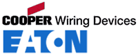 Cooper Wiring Devices / EATON