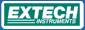Extech Meters & Testers logo