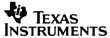 Texas Instruments Semiconductors logo