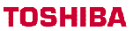 Toshiba Semiconductors logo