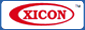 xicon passive components capacitors & resistors Logo