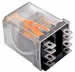 Magnecraft 389F Series Power Relays Photo of 389FXCXC-110/125D