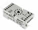 70-750E11-1 - Relay Sockets Relays 11 Pin Socket image