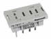 70-781F-1 - Relay Sockets Relays 4 & 5 Pin Socket image