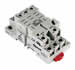 70-783D11-1 - Relay Sockets Relays 11 Pin Socket (26 - 48) image