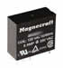 Magnecraft 976 Series Relay Slim-Line PCB Mount Relay Photo of 976XAXH-24D