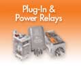 Plug-In & Power Relays