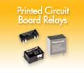 Magnecraft Printed Circuit Board Relays