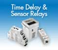 Magnecraft Time Delay & Sensor Relays