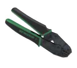 Meltric Hand Tools
