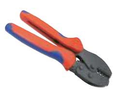 Meltric Hand Tools