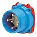 33-38179-S80-4X - Plugs Switch & Horse Power Rated Plugs & Receptacles 30 / 40 Amp (101 - 125) image