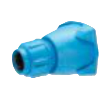 * New Meltric Blue Nylon Handle Cat# FH111 ... VH-53 