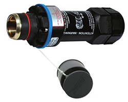 42-41001-32P - Plugs Single Pole, Hazardous/Regular Duty Devices image