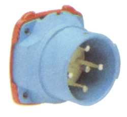 Meltric Switch & Horse Power Rated Plugs & Receptacles
