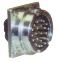 Meltric Control Circuit Connectors / Multipin Devices