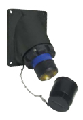 42-49001 - Inlets Single Pole, Hazardous/Regular Duty Devices image