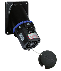 42-47001 - Receptacles Single Pole, Hazardous/Regular Duty Devices image