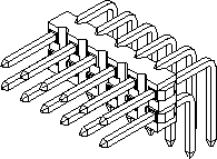 Molex Connectors