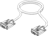 887-41-8011 - Cable Assemblies Connectors image