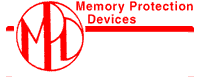 MPD Battery Holders logo