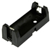 6S-2/3A - 1/2, 1/3, Lithium and other battery sizes Battery Holders image