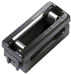 ABH1/2AA - 1/2AA Cell Battery Holders PC Pins image