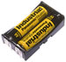 BA2AAPC-UL94V-0 - AA Battery Holders image