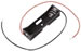 BCAAAW - AAA Battery Holders Wire Leads image