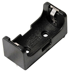 Memory Protection Devices Battery Holders