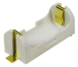 BH2/3A - 2/3A Cell Battery Holders image