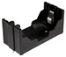 BHD-2 - D Cell Battery Holders PC Pins image