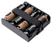 MPD AA Battery Holders Photo of BK-1279-PC8
