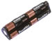 MPD AA Battery Holders Photo of DU1-M-502