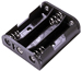 BC3AAL - AA Battery Holders image
