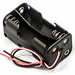 BH24AAW - AA Battery Holders Wire Leads image