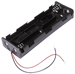 BH26CW - C Cell Battery Holders Wire Leads image