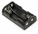 BH2AAPC - AA Battery Holders PC Pins image