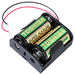 BH2CW - C Cell Battery Holders (51 - 75) image