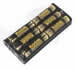 BH36AAPC - AA Battery Holders PC Pins image