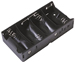 BH4DL - D Cell Battery Holders (76 - 87) image