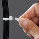 Twist Tail Cable Tie