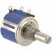 Wirewound potentiometer image