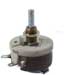 Rheostats potentiometer image