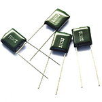 Plastic filmc Capacitor