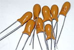 Tantalum Capacitors