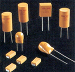 Tantalum Capacitors