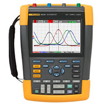 portable-Oscilloscopes photo