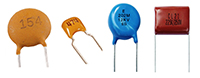 Ceramic Capacitor