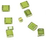 Surface Mount Devices (SMD) Capacitors